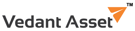 Vedant Asset Limited Logo
