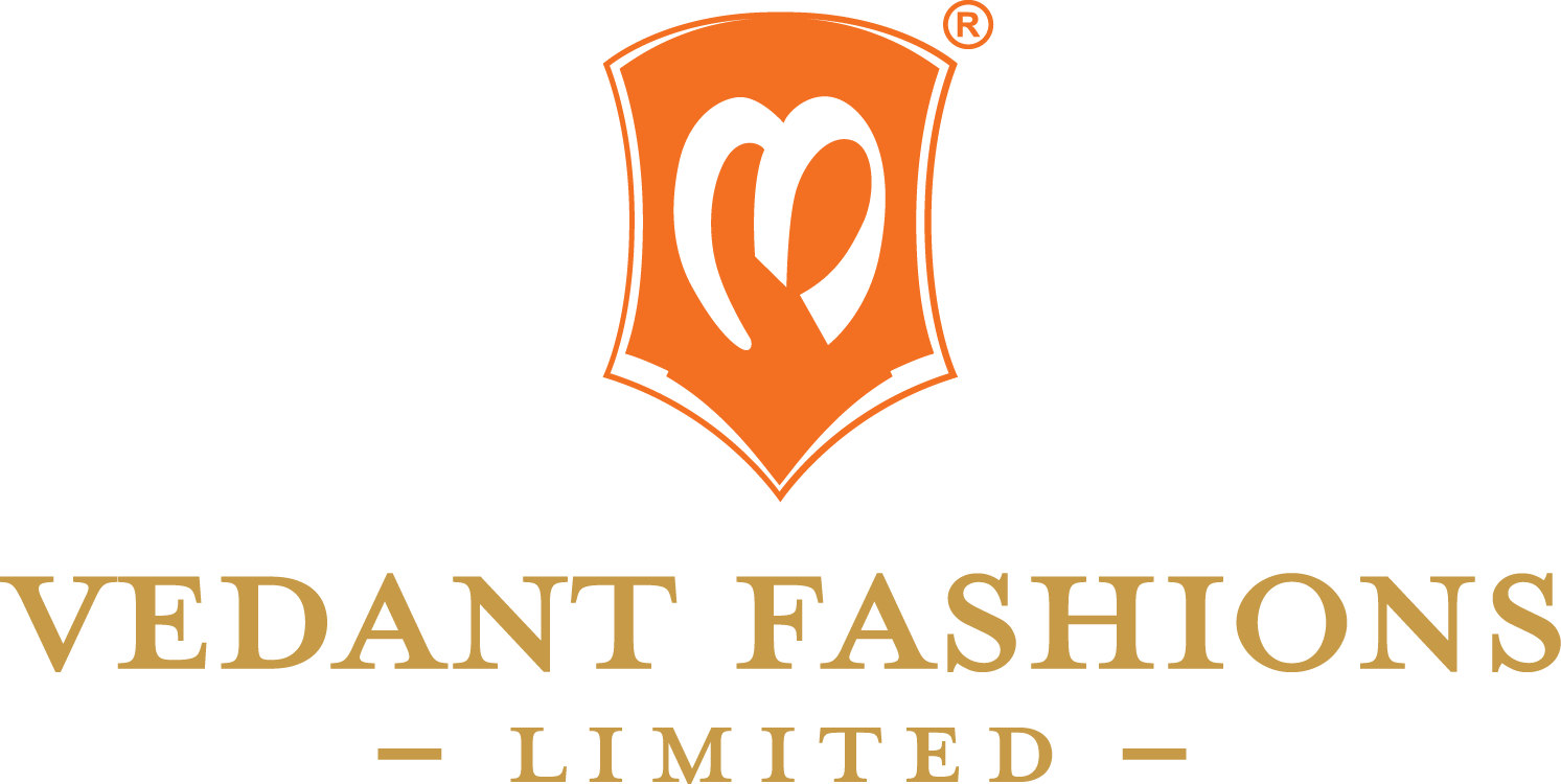 Vedant Fashions Limited Logo