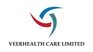 Veerhealth Care Rights Issue 2024 Logo