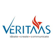 Veritaas Advertising Limited Logo