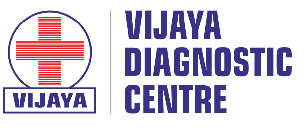 Vijaya Diagnostic Centre Limited Logo