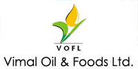 Vimal Oil and Foods Limited Logo