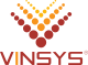 Vinsys IT Services IPO Logo