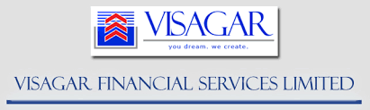 Visagar Financial Services Limited Logo