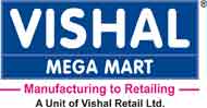 Vishal Retail Ltd Logo