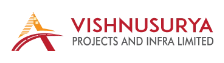 Vishnusurya Projects and Infra Limited Logo