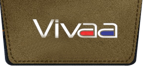 Vivaa Tradecom IPO Logo