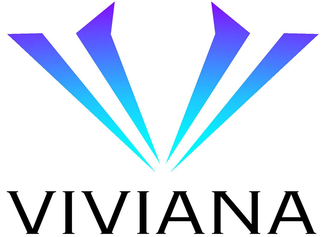 Viviana Power Tech Limited Logo