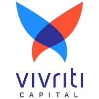 Vivriti Capital Limited Logo