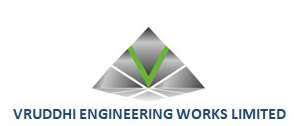 Vruddhi Engineering Works IPO Logo