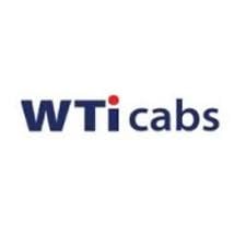 WTI Cabs IPO Logo