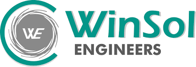 Winsol Engineers IPO Logo