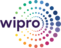 Wipro Limited Logo