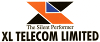 XL Telecom Ltd Logo