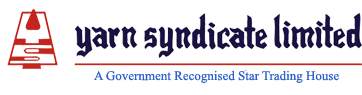 Yarn Syndicate Ltd. Logo