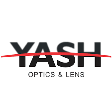 Yash Optics & Lens IPO Logo