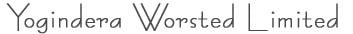 Yogindera Worsted Limited Logo