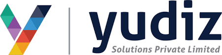 Yudiz Solutions IPO Logo