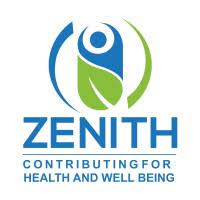 Zenith Drugs Limited Logo