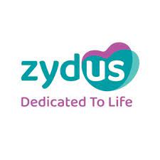 Zydus Lifesciences Buyback 2024 Logo