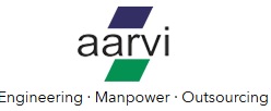 Aarvi Encon Ltd Logo