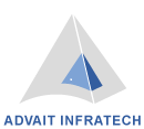 Advait Infratech Limited Logo