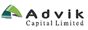 Advik Capital Limited Logo