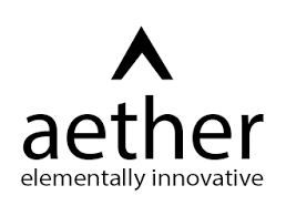 Aether Industries Limited Logo