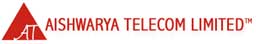 Aishwarya Telecom Limited Logo