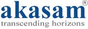Akasam Consulting Pvt. Ltd. Logo