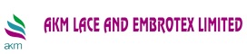 AKM Lace & Embrotex Ltd Logo