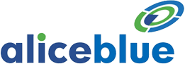 Alice Blue Financial Services Logo
