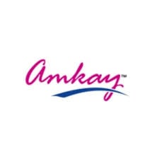 Amkay Products IPO Logo