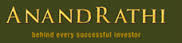 Anand Rathi Share Broker Logo