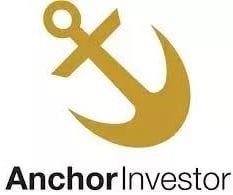Anchor Investor definition