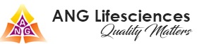 ANG Lifesciences India Ltd Logo