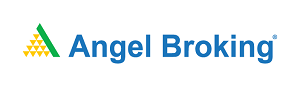 Angel Broking Share Broker Logo