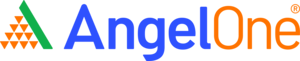 Angel One Share Broker Logo