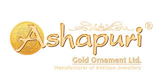 Ashapuri Gold Ornament Ltd Logo