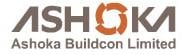 Ashoka Buildcon Ltd Logo