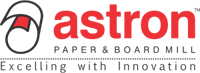 Astron Paper & Board Mill Ltd Logo