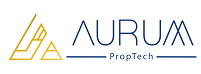 Aurum PropTech Limited Logo
