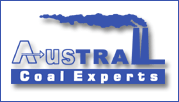 Austral Coke & Projects Ltd Logo