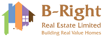 B Right Realestate Limited Logo