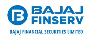 Bajaj Financial Share Broker Logo