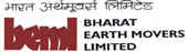 BEML LTD (Bharat Earth Movers Ltd) Logo