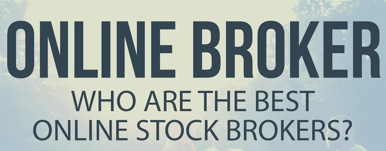Best Online Brokers in India (Find Low Brokerage Trading Company)