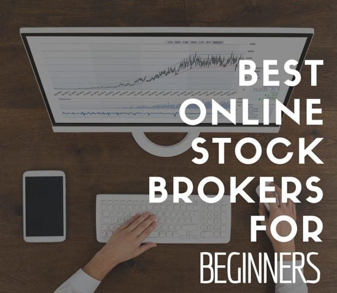 Best Stock Broker for Beginners in India 2018