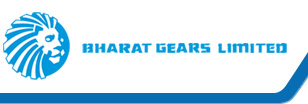 Bharat Gears Limited Logo