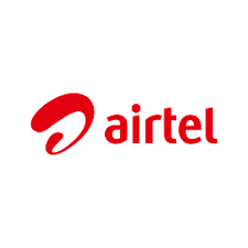 Bharti Airtel Limited Logo